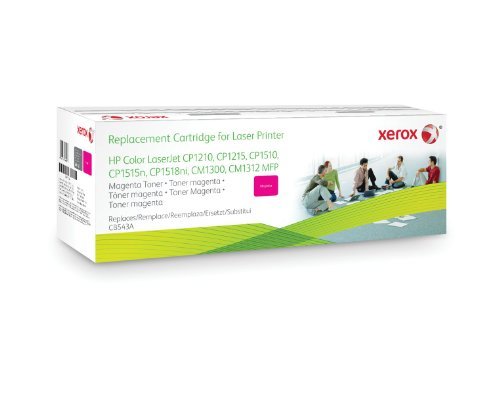 Xerox 003r99788 - Toner cartridge ( HP CB543A ) - magenta - 1400